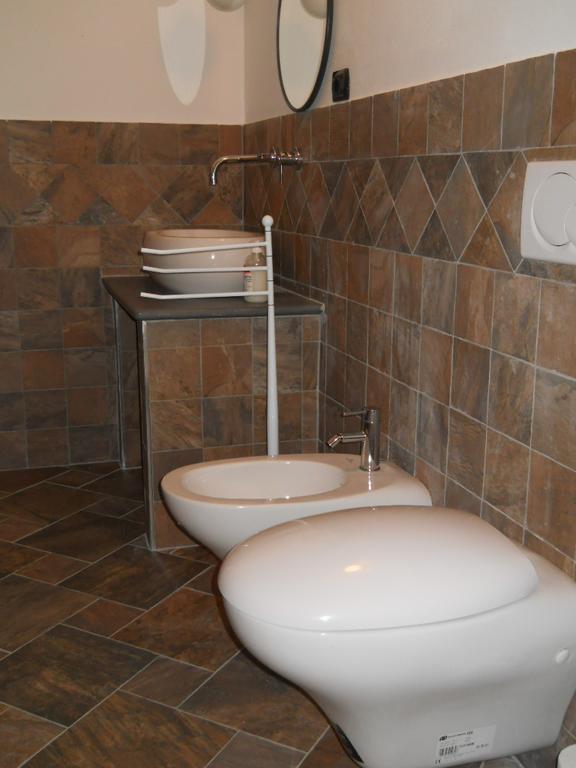Toscana Nord Ovest - Tra La Costa Apartments Albiano Magra Eksteriør billede