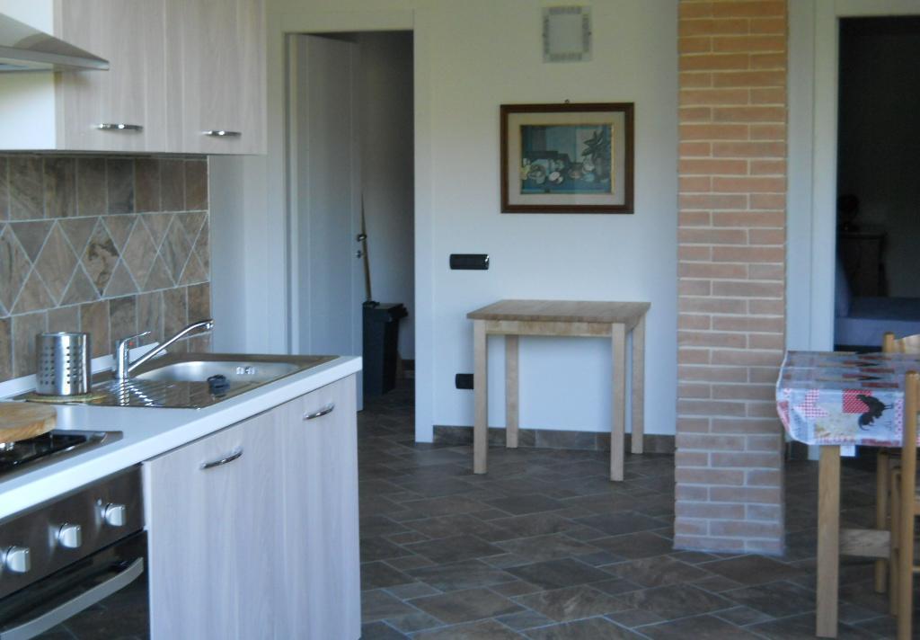 Toscana Nord Ovest - Tra La Costa Apartments Albiano Magra Eksteriør billede