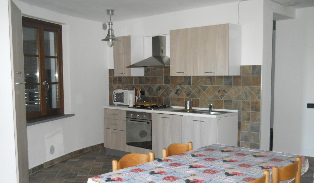 Toscana Nord Ovest - Tra La Costa Apartments Albiano Magra Eksteriør billede