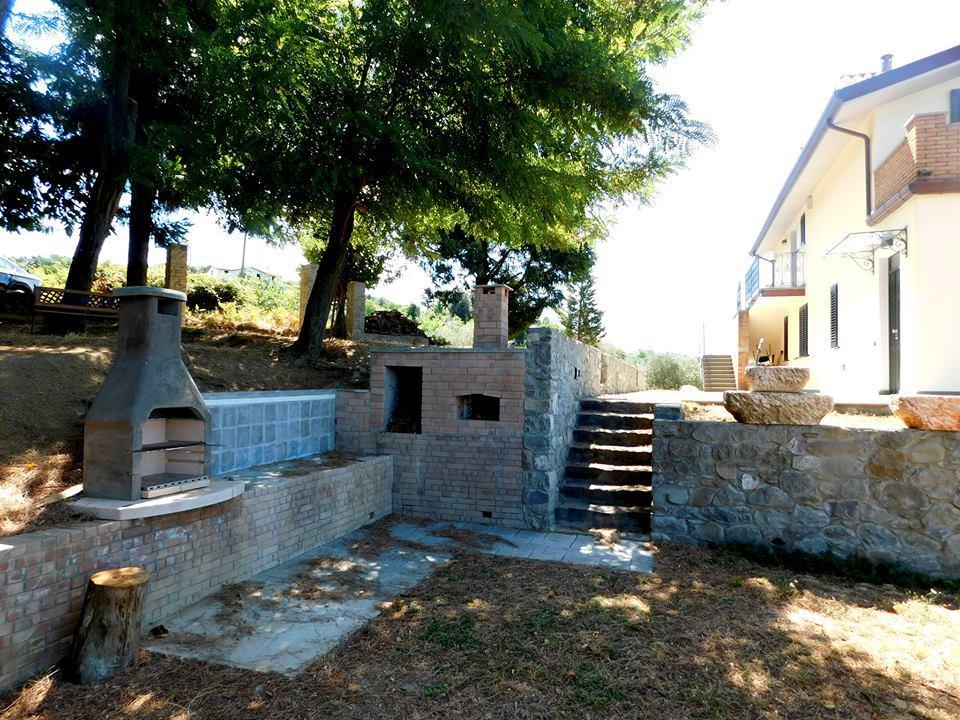 Toscana Nord Ovest - Tra La Costa Apartments Albiano Magra Eksteriør billede