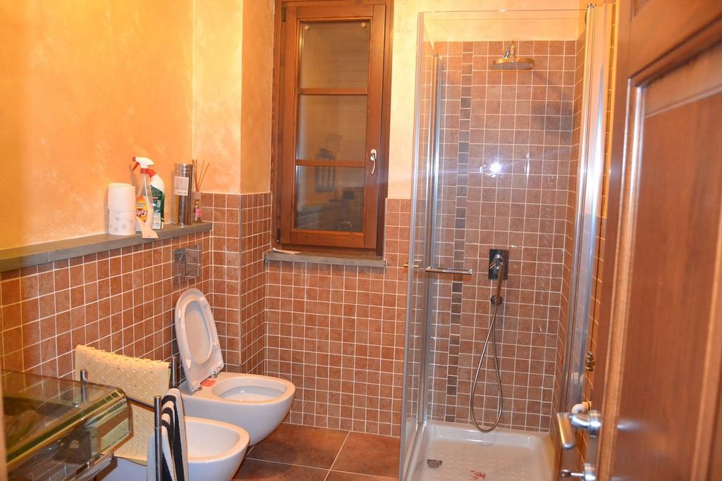 Toscana Nord Ovest - Tra La Costa Apartments Albiano Magra Eksteriør billede