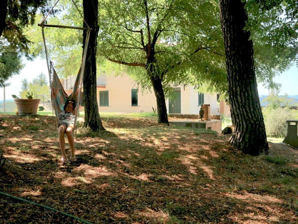 Toscana Nord Ovest - Tra La Costa Apartments Albiano Magra Eksteriør billede